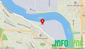 Nav Hjelpemiddelsentral Vestland, Førde - Førde