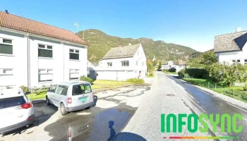 Nav Jondal - Jondal
