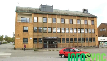 Nav - Kirkenes