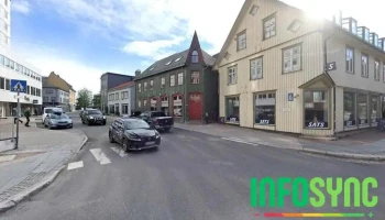 Nav Klageinstans Nord - Tromsø