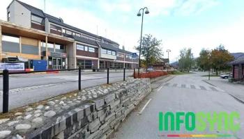 Nav Midt-Gudbrandsdal, Vinstra - Vinstra