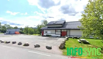Nav Nord-Odal - Sagstua