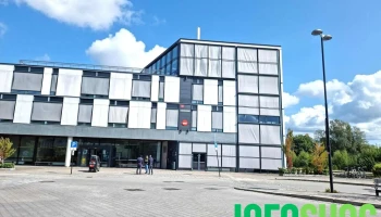 Nav Porsgrunn - Porsgrunn