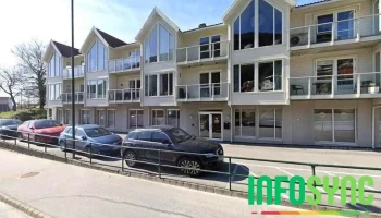 Nav Rennesøy og Finnøy - Rennesøy