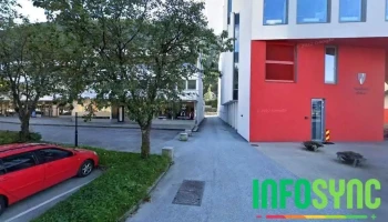 Nav Sunnfjord - Førde