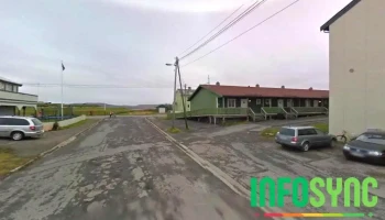 Nav Vardø - Vardø