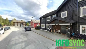 Nav Vågå - Vågå