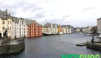 Nav Ålesund - Ålesund