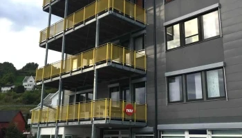 Nav Økonomiteneste - Leikanger