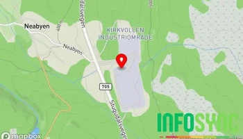 Nea Transformatorstasjon - Norge