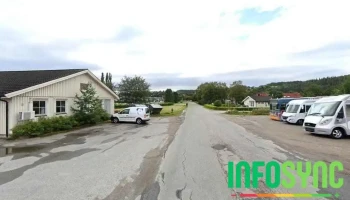 Nemko Norlab As, Namdal - Namsos