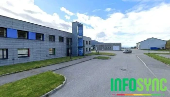 Nesset Vekst As - Eidsvåg I Romsdal
