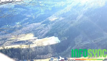 Neteland samdrift Da - Norheimsund