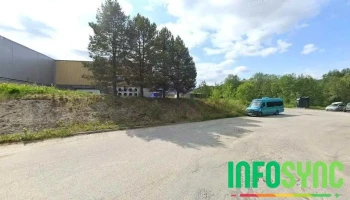 Nettbuss Kontor - Meråker