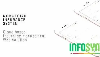 New technology consulting As - Bergen