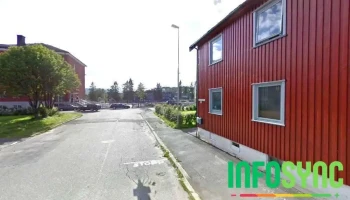 Nicsdata Da - Narvik