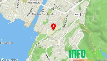 Nille Flekkefjord - Flekkefjord