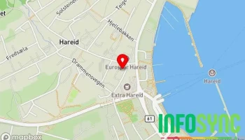 Nille - Hareid