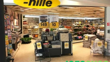 Nille - Skreia