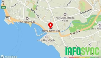 Nille Volda - Volda