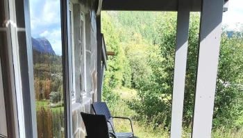Nils Hytter - Hemsedal