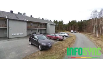 Nilsen It. as - Søgne