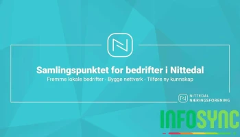 Nittedal Næringsforening - Norway