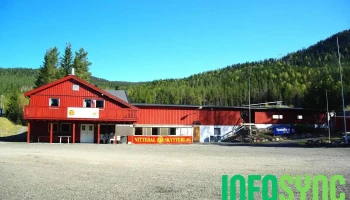 Nittedal Skytterlag - Varpet Skytebane - Hakadal