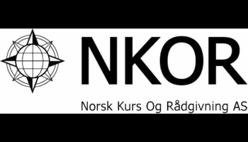 Nkor - Norsk Kurs og Rådgivning As - Norway
