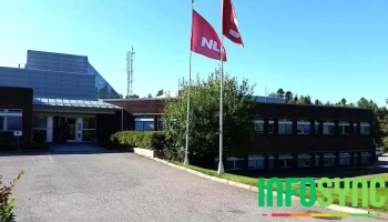 Nli Elektrosystemer As - Vear