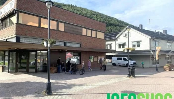 Nnff Asa - Rognan