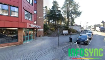 Nok. Elverum - Ressurssenter mot seksuelle overgrep - Elverum
