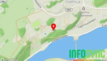 Nok. Trøndelag - Ressurssenter mot seksuelle overgrep - Levanger
