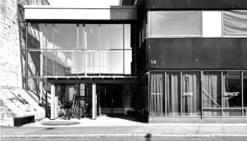 Nonspace Trondheim - Trondheim