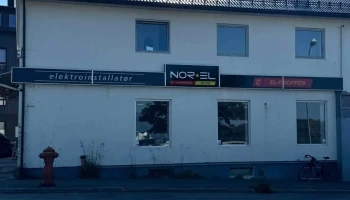 Nor-El Bodø As - Bodø