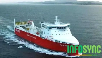 Nor Lines Finnsnes As - Finnsnes