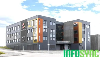 Norbolig As - Rørvik