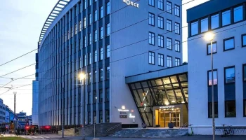 Norce Norwegian Research Centre - Bergen