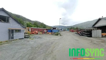 Norcert - Norheimsund