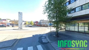 Norconsult As avd Fauske - Fauske