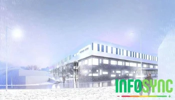 Norconsult As - Harstad