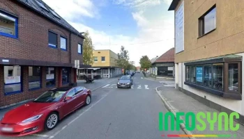 Norconsult As - Mosjøen