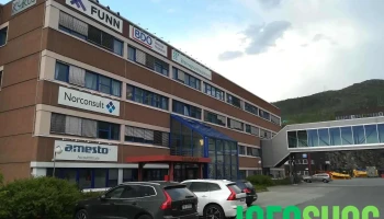Norconsult As - Narvik