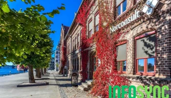 Norconsult As - Porsgrunn
