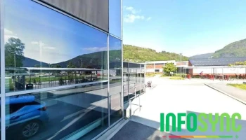 Norconsult As - Sogndal