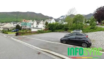 Norconsult As - Ørsta