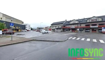 Norconsult Kirkenes - Kirkenes