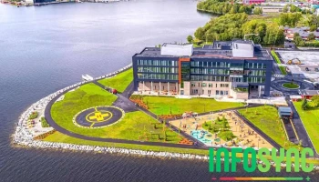 Norconsult Molde - Molde