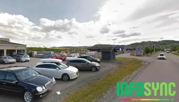 Norconsult Norge As - Levanger