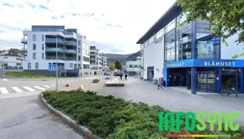 Norconsult Ulsteinvik - Ulsteinvik